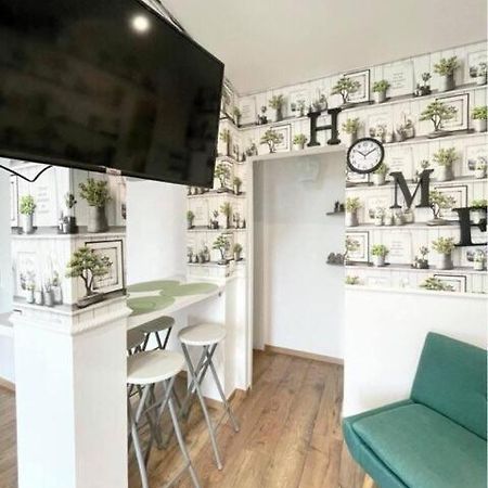 Le Cottage Family Rouen Extérieur photo