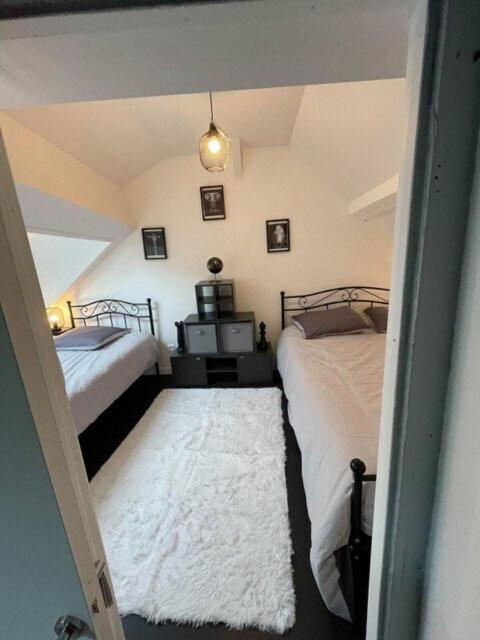 Le Cottage Family Rouen Extérieur photo