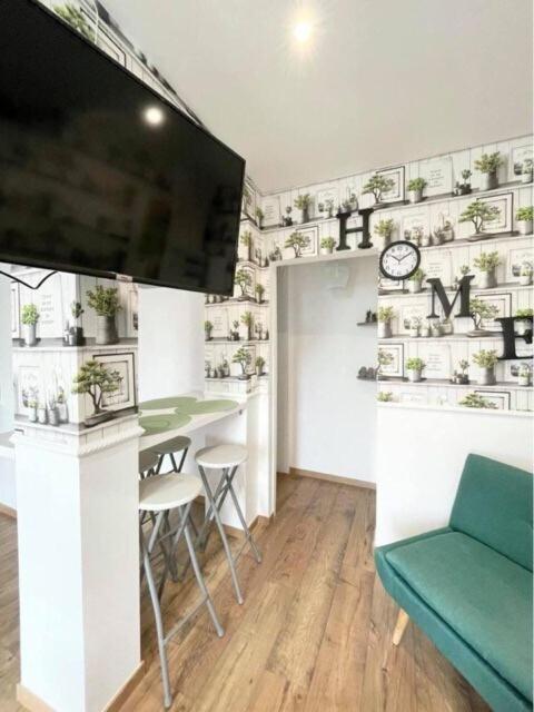 Le Cottage Family Rouen Extérieur photo