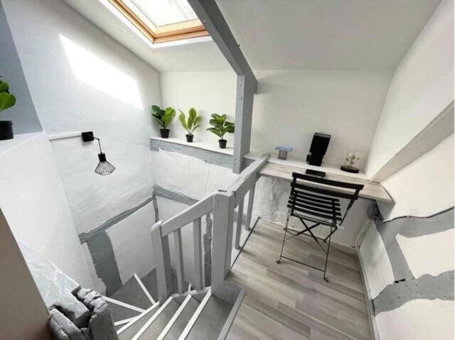 Le Cottage Family Rouen Extérieur photo