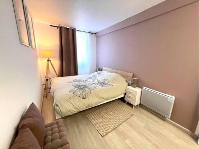 Le Cottage Family Rouen Extérieur photo