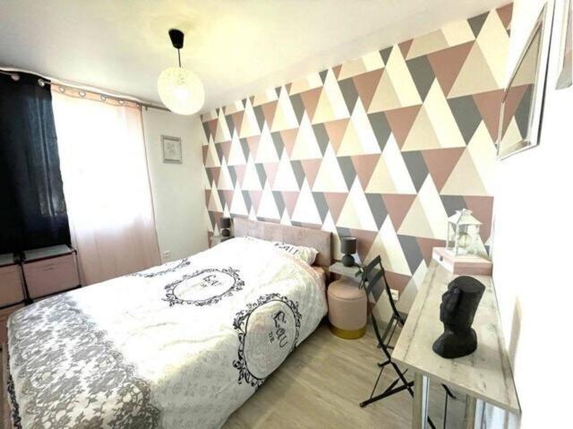 Le Cottage Family Rouen Extérieur photo