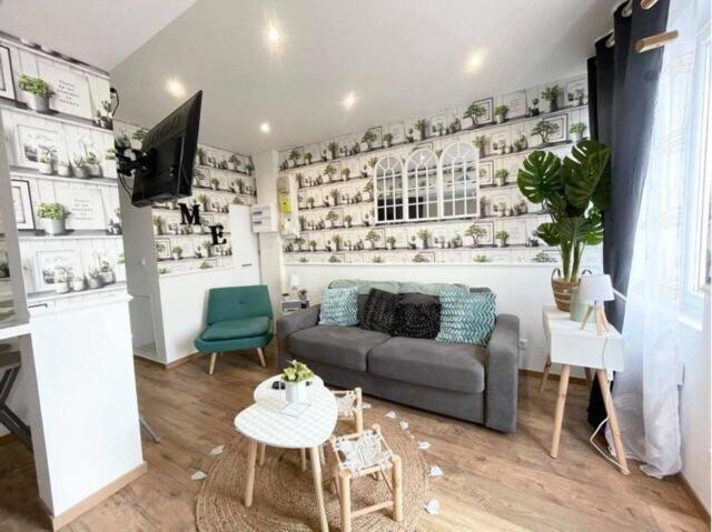 Le Cottage Family Rouen Extérieur photo